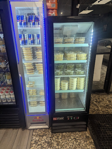 Photo of Damascus Shawarma - 1210 Lasalle Blvd Unit C, Greater Sudbury, ON P3A 1Y5