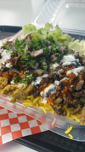 Photo of Damascus Shawarma - 1210 Lasalle Blvd Unit C, Greater Sudbury, ON P3A 1Y5