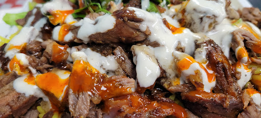 Photo of Damascus Shawarma - 1210 Lasalle Blvd Unit C, Greater Sudbury, ON P3A 1Y5