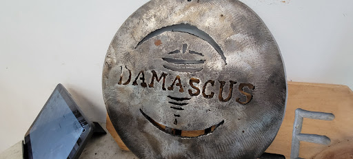 Photo of Damascus Shawarma - 1210 Lasalle Blvd Unit C, Greater Sudbury, ON P3A 1Y5
