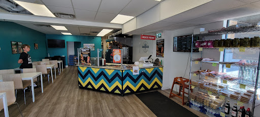 Photo of Damascus Shawarma - 1210 Lasalle Blvd Unit C, Greater Sudbury, ON P3A 1Y5