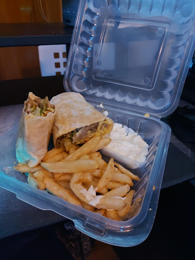 Photo of Damascus Shawarma - 1210 Lasalle Blvd Unit C, Greater Sudbury, ON P3A 1Y5