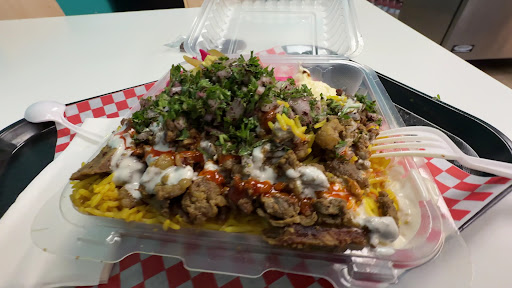 Photo of Damascus Shawarma - 1210 Lasalle Blvd Unit C, Greater Sudbury, ON P3A 1Y5