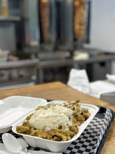Photo of Damascus Shawarma - 1210 Lasalle Blvd Unit C, Greater Sudbury, ON P3A 1Y5