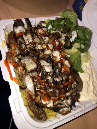 Photo of Damascus Shawarma - 1210 Lasalle Blvd Unit C, Greater Sudbury, ON P3A 1Y5