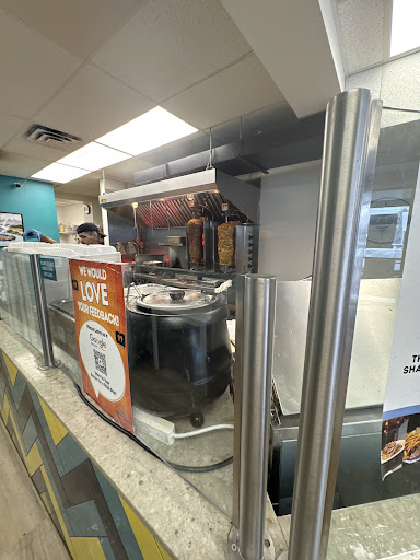 Photo of Damascus Shawarma - 1210 Lasalle Blvd Unit C, Greater Sudbury, ON P3A 1Y5