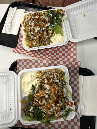 Photo of Damascus Shawarma - 1210 Lasalle Blvd Unit C, Greater Sudbury, ON P3A 1Y5