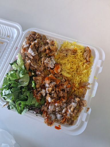 Photo of Damascus Shawarma - 1210 Lasalle Blvd Unit C, Greater Sudbury, ON P3A 1Y5