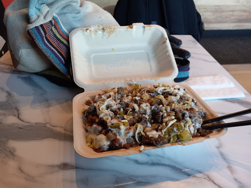 Photo of Osmow's Shawarma - 965 Cambrian Heights Dr unit 105, Greater Sudbury, ON P3C 5M6