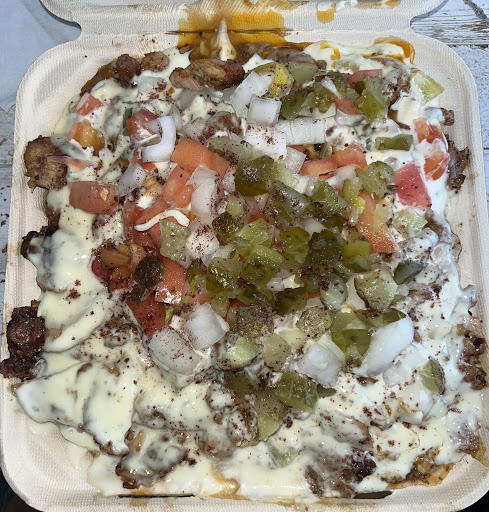 Photo of Osmow's Shawarma - 965 Cambrian Heights Dr unit 105, Greater Sudbury, ON P3C 5M6