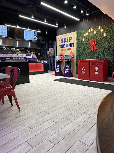 Photo of Tahini's - 1720 Algonquin Ave, North Bay, ON P1B 4Y9