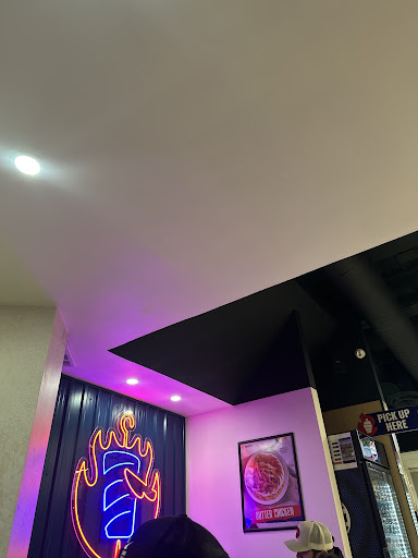 Photo of Tahini's - 1720 Algonquin Ave, North Bay, ON P1B 4Y9