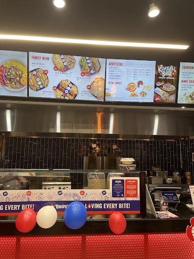 Photo of Tahini's - 1720 Algonquin Ave, North Bay, ON P1B 4Y9