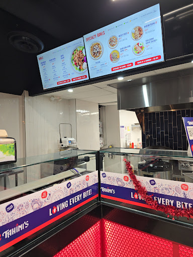 Photo of Tahini's - 1720 Algonquin Ave, North Bay, ON P1B 4Y9