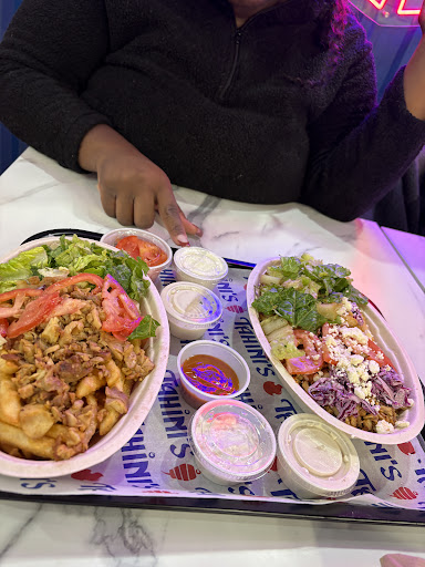 Photo of Tahini's - 1720 Algonquin Ave, North Bay, ON P1B 4Y9
