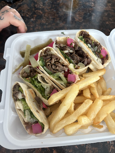Photo of Shawarma Delights - 56 2nd Ave, Timmins, ON P4N 1E5