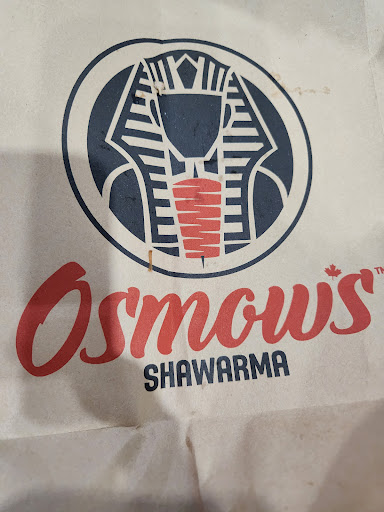 Photo of Osmow's Shawarma - 1380 Lasalle Blvd E2, Greater Sudbury, ON P3A 3T9