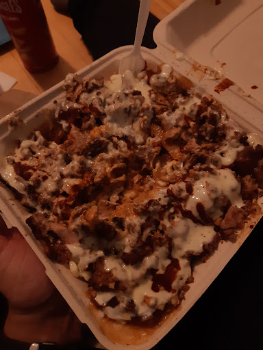 Photo of Osmow's Shawarma - 1380 Lasalle Blvd E2, Greater Sudbury, ON P3A 3T9