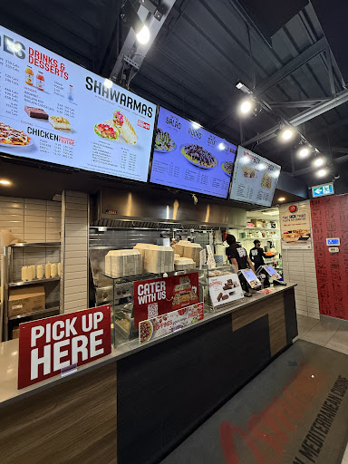 Photo of Osmow's Shawarma - 1380 Lasalle Blvd E2, Greater Sudbury, ON P3A 3T9