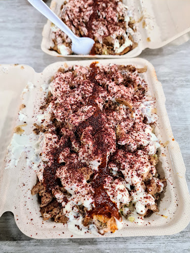 Photo of Osmow's Shawarma - 1380 Lasalle Blvd E2, Greater Sudbury, ON P3A 3T9