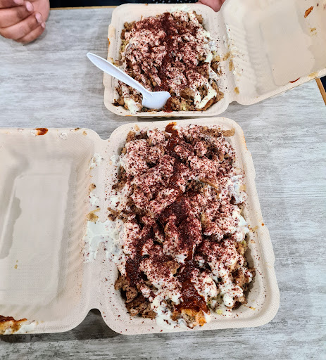 Photo of Osmow's Shawarma - 1380 Lasalle Blvd E2, Greater Sudbury, ON P3A 3T9