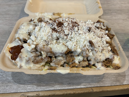 Photo of Osmow's Shawarma - 1380 Lasalle Blvd E2, Greater Sudbury, ON P3A 3T9