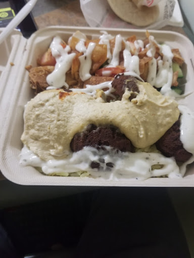 Photo of Osmow's Shawarma - 1380 Lasalle Blvd E2, Greater Sudbury, ON P3A 3T9