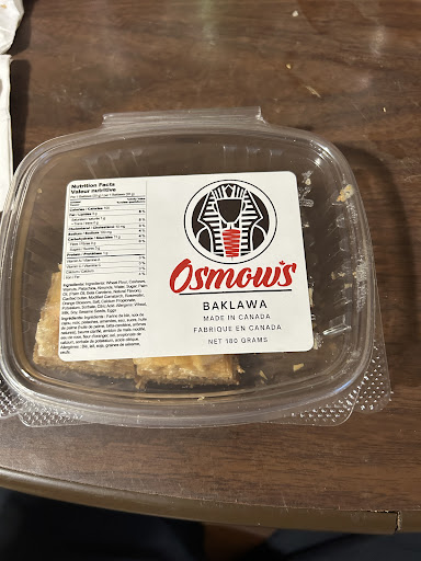 Photo of Osmow's Shawarma - 1380 Lasalle Blvd E2, Greater Sudbury, ON P3A 3T9