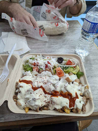 Photo of Osmow's Shawarma - 1380 Lasalle Blvd E2, Greater Sudbury, ON P3A 3T9
