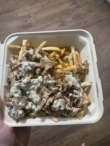 Photo of Osmow's Shawarma - 1380 Lasalle Blvd E2, Greater Sudbury, ON P3A 3T9