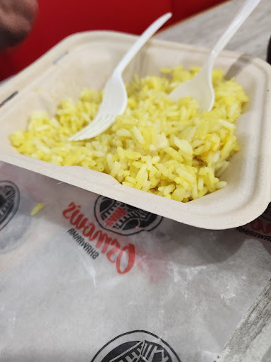 Photo of Osmow's Shawarma - 1380 Lasalle Blvd E2, Greater Sudbury, ON P3A 3T9