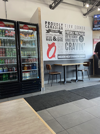 Photo of Osmow's Shawarma - 1380 Lasalle Blvd E2, Greater Sudbury, ON P3A 3T9