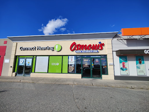 Photo of Osmow's Shawarma - 1380 Lasalle Blvd E2, Greater Sudbury, ON P3A 3T9