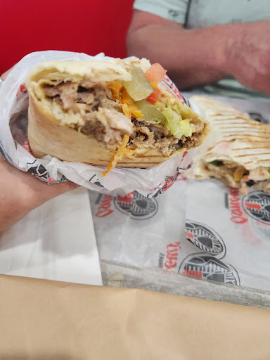 Photo of Osmow's Shawarma - 1380 Lasalle Blvd E2, Greater Sudbury, ON P3A 3T9