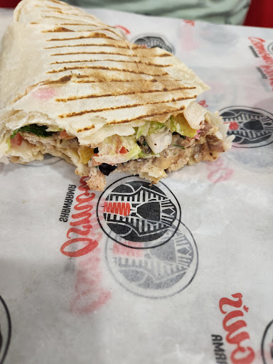 Photo of Osmow's Shawarma - 1380 Lasalle Blvd E2, Greater Sudbury, ON P3A 3T9