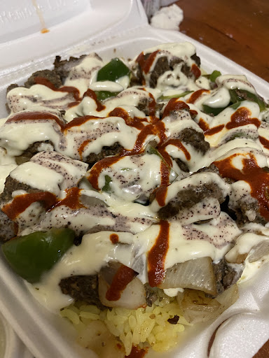 Photo of Osmow's Shawarma - 1380 Lasalle Blvd E2, Greater Sudbury, ON P3A 3T9