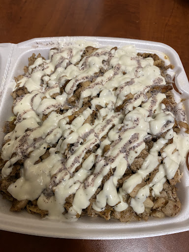 Photo of Osmow's Shawarma - 1380 Lasalle Blvd E2, Greater Sudbury, ON P3A 3T9