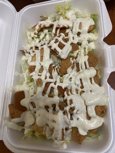 Photo of Osmow's Shawarma - 1380 Lasalle Blvd E2, Greater Sudbury, ON P3A 3T9