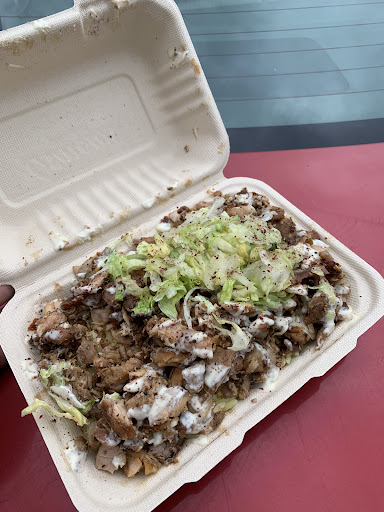 Photo of Osmow's Shawarma - 1380 Lasalle Blvd E2, Greater Sudbury, ON P3A 3T9