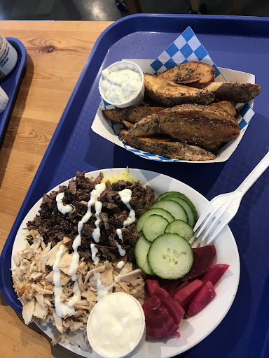 Photo of Mediterraneo - 121 1re Avenue E, Amos, QC J9T 1H4