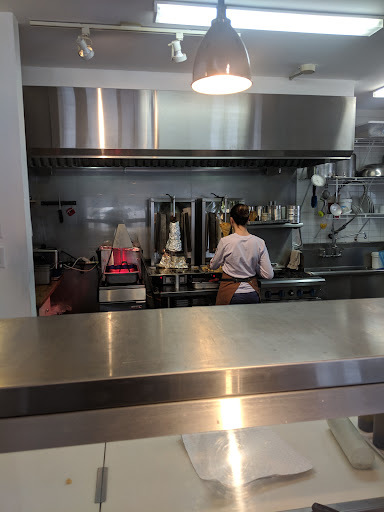 Photo of Mediterraneo - 121 1re Avenue E, Amos, QC J9T 1H4