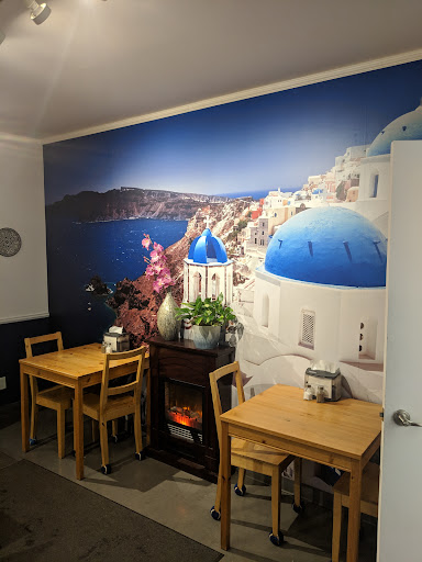 Photo of Mediterraneo - 121 1re Avenue E, Amos, QC J9T 1H4