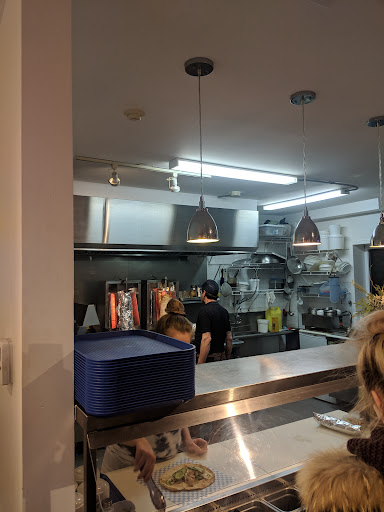 Photo of Mediterraneo - 121 1re Avenue E, Amos, QC J9T 1H4