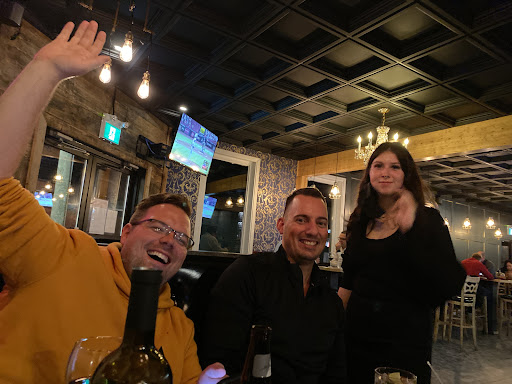 Photo of Mediterraneo - 121 1re Avenue E, Amos, QC J9T 1H4