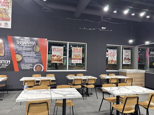 Photo of Osmow's Shawarma - 4764 Regional Rd 15, Chelmsford, ON P0M 1L0