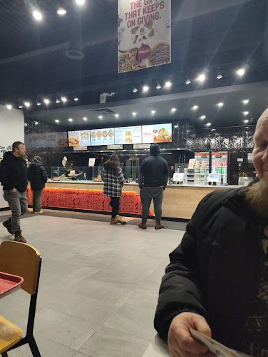 Photo of Osmow's Shawarma - 4764 Regional Rd 15, Chelmsford, ON P0M 1L0
