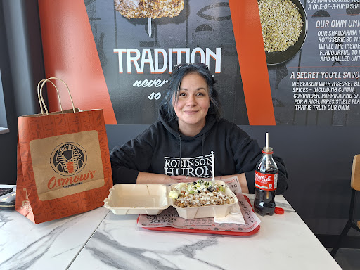 Photo of Osmow's Shawarma - 4764 Regional Rd 15, Chelmsford, ON P0M 1L0