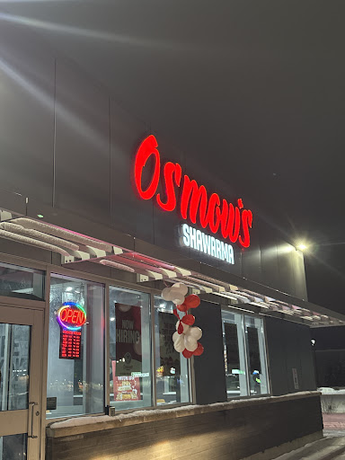 Photo of Osmow's Shawarma - 4764 Regional Rd 15, Chelmsford, ON P0M 1L0