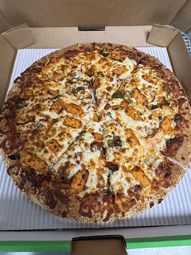 Photo of Red Swan Pizza - North Bay - Inside Lakeshore Mall, 41 Lakeshore Dr Unit 102, North Bay, ON P1A 2A1