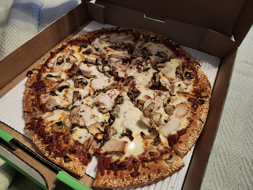Photo of Red Swan Pizza - North Bay - Inside Lakeshore Mall, 41 Lakeshore Dr Unit 102, North Bay, ON P1A 2A1